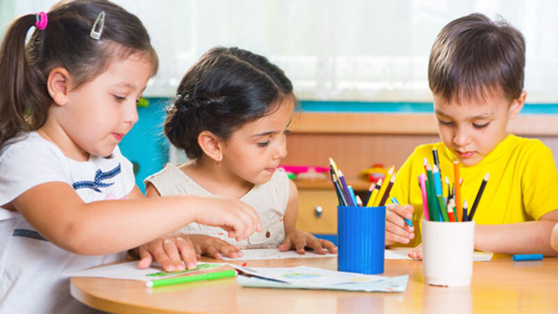 Layanan Axcel Education Calistung