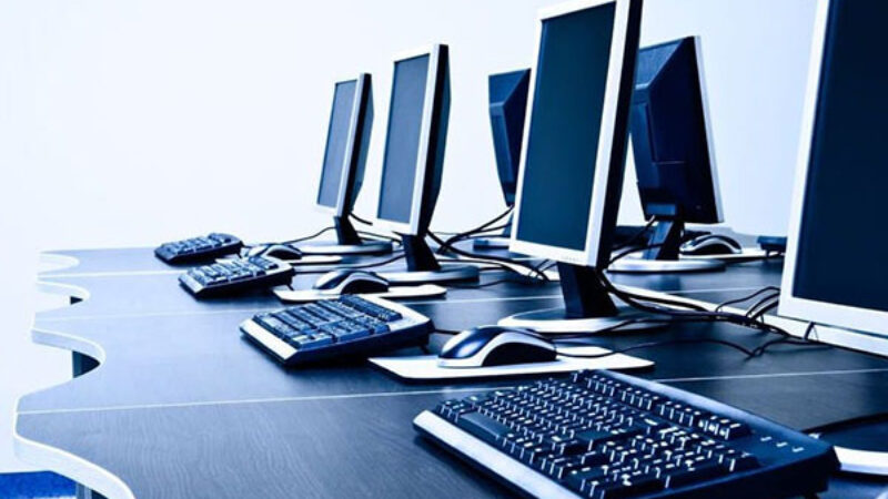 Layanan Axcel Education Komputer