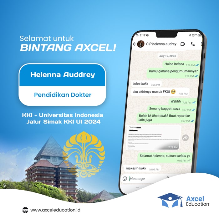 Selamat untuk Bintang Axcel 5-min Selamat untuk Bintang Axcel 5-min
