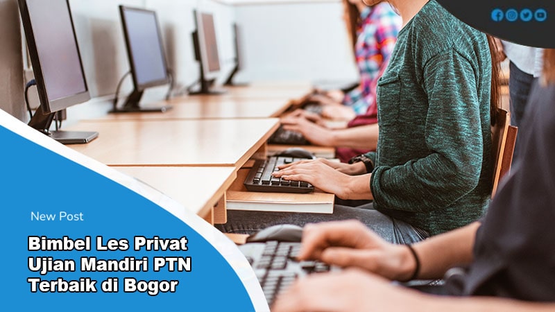 bimbel persiapan ujian mandiri ptn