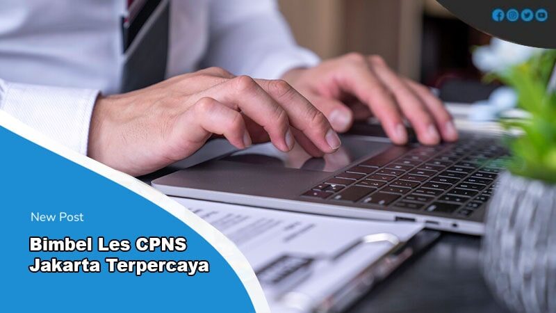 bimbel les cpns jakarta