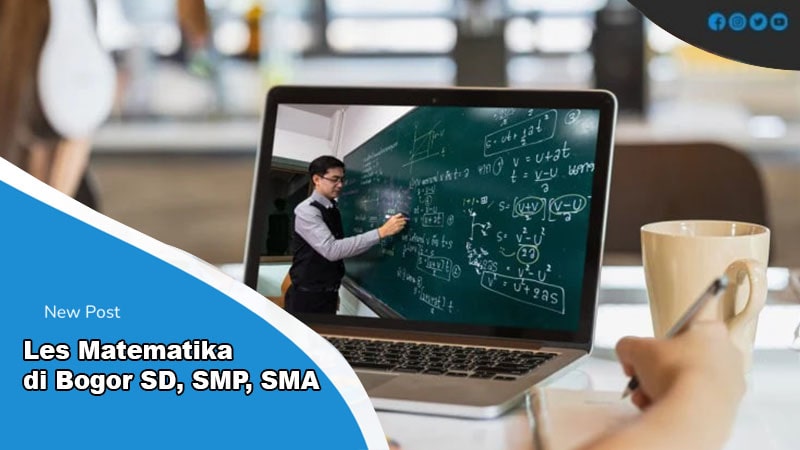 les matematika di bogor