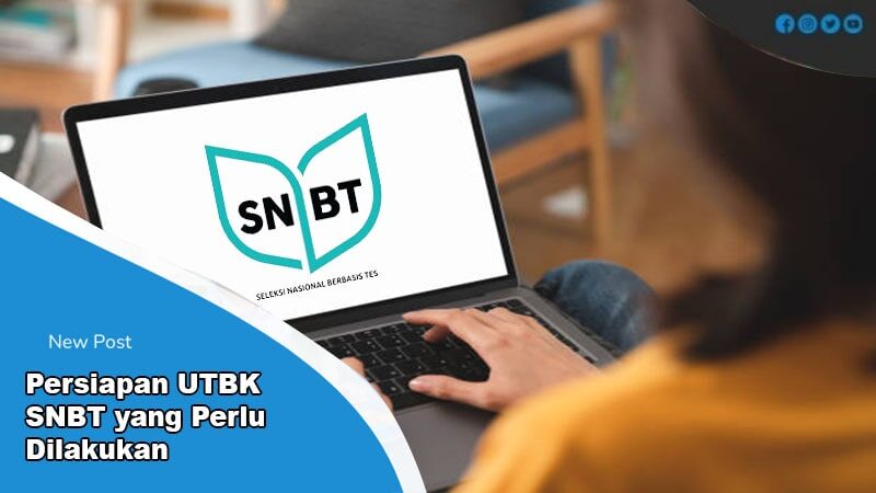 persiapan utbk snbt