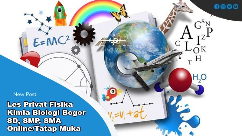 les privat fisika kimia biologi bogor-min
