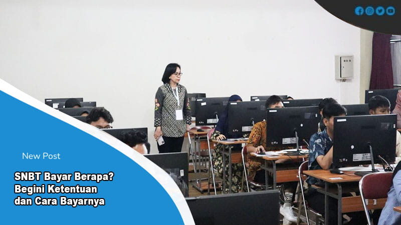 snbt bayar berapa