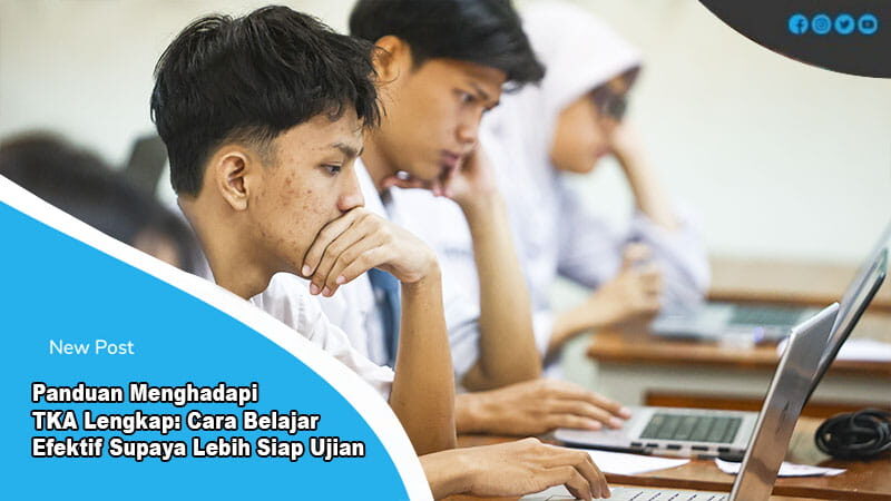 panduan menghadapi tka