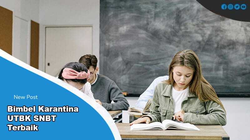 bimbel karantina utbk snbt